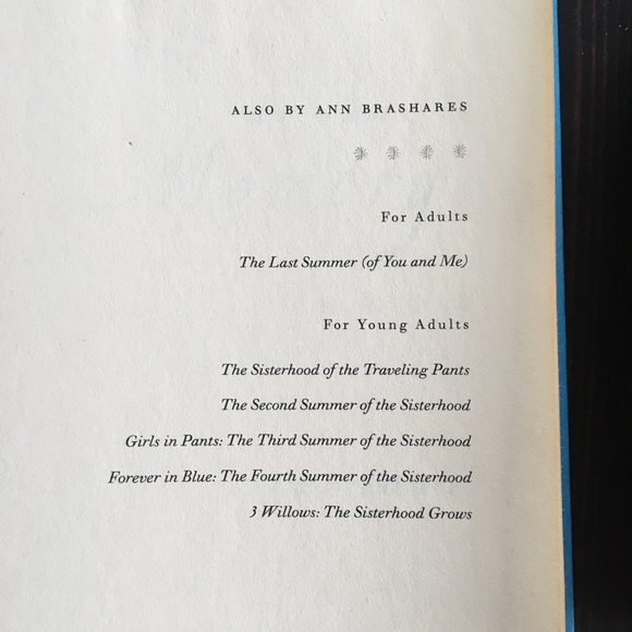 Book bundle 3 📚for 15$ - Picture 2 of 6